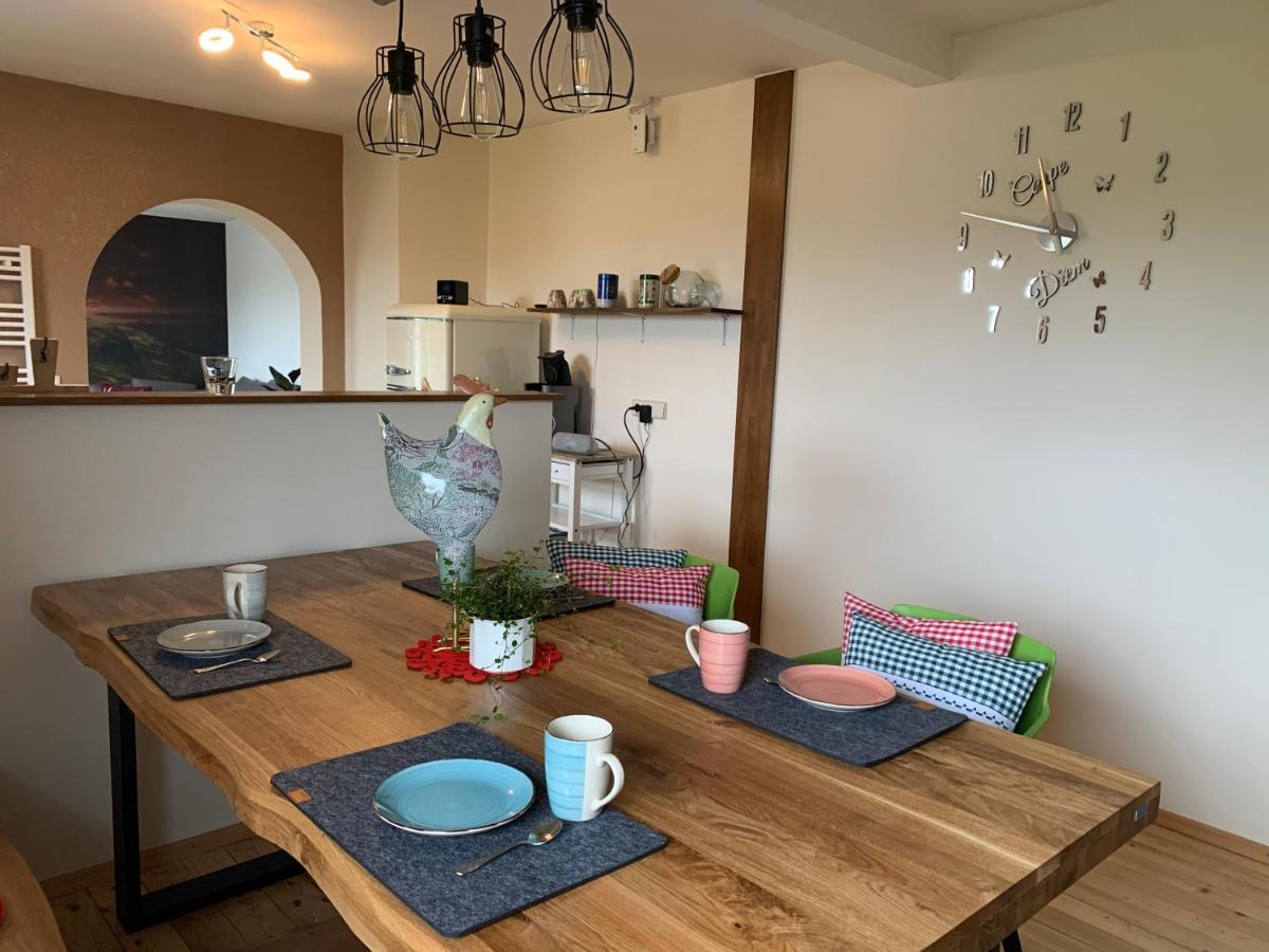 Apartment Schwarzwaldmarie Buehl