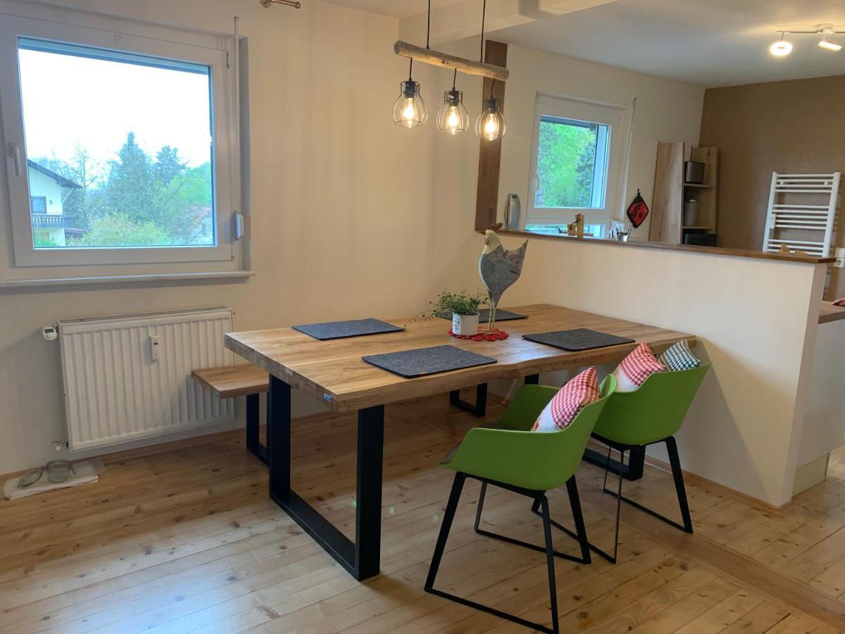 Schwarzwaldmarie Apartment Bühl