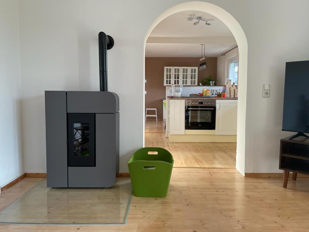Schwarzwaldmarie Apartment