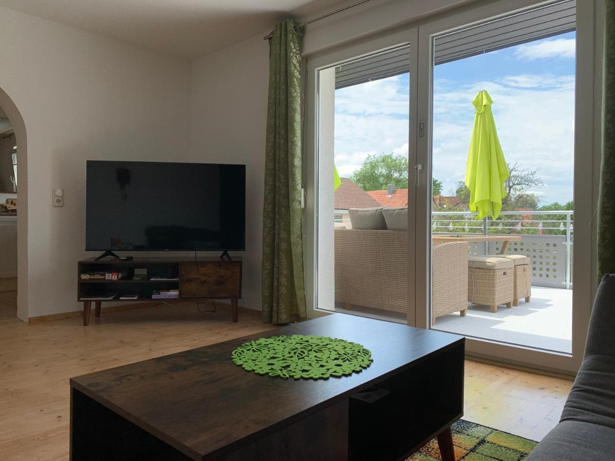 Apartment Schwarzwaldmarie Bühl